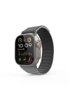 Apple Watch Ultra 49mm Zore KRD-122 Silikon Kordon Strap Kayış