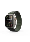 Apple Watch Ultra 49mm Zore KRD-122 Silikon Kordon Strap Kayış