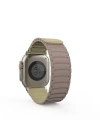 Apple Watch Ultra 49mm Zore KRD-122 Silikon Kordon Strap Kayış