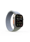 Apple Watch Ultra 49mm Zore KRD-122 Silikon Kordon Strap Kayış