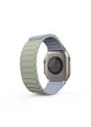 Apple Watch Ultra 49mm Zore KRD-122 Silikon Kordon Strap Kayış