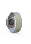 Apple Watch Ultra 49mm Zore KRD-122 Silikon Kordon Strap Kayış