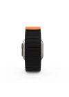 Apple Watch Ultra 49mm Zore KRD-122 Silikon Kordon Strap Kayış