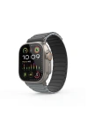 Apple Watch Ultra 49mm Zore KRD-122 Silikon Kordon Strap Kayış