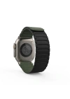 Apple Watch Ultra 49mm Zore KRD-122 Silikon Kordon Strap Kayış