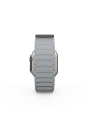Apple Watch Ultra 49mm Zore KRD-122 Silikon Kordon Strap Kayış