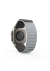 Apple Watch Ultra 49mm Zore KRD-122 Silikon Kordon Strap Kayış
