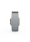 Apple Watch Ultra 49mm Zore KRD-122 Silikon Kordon Strap Kayış