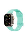 Apple Watch Ultra 49mm Zore KRD-131 Silikon Kordon Strap Kayış