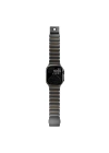 Apple Watch Ultra 49mm Zore KRD-149 Metal Silikon Kordon