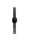 Apple Watch Ultra 49mm Zore KRD-149 Metal Silikon Kordon
