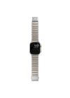Apple Watch Ultra 49mm Zore KRD-149 Titanyum Silikon Kordon