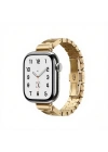 Apple Watch Ultra 49mm Zore KRD-150 Metal Kordon