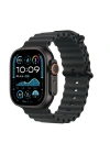 Apple Watch Ultra 49mm Zore KRD-75 Silikon Kordon