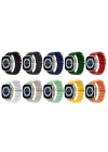 Apple Watch Ultra 49mm Zore KRD-75 Silikon Kordon