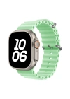 Apple Watch Ultra 49mm Zore KRD-75 Silikon Kordon
