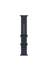 Apple Watch Ultra 49mm Zore KRD-75 Silikon Kordon