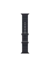 Apple Watch Ultra 49mm Zore KRD-75 Silikon Kordon