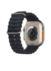 Apple Watch Ultra 49mm Zore KRD-75 Silikon Kordon