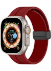 Apple Watch Ultra 49mm Zore KRD-84 Silikon Kordon