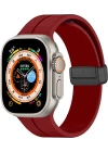 Apple Watch Ultra 49mm Zore KRD-84 Silikon Kordon