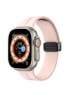 Apple Watch Ultra 49mm Zore KRD-84 Silikon Kordon