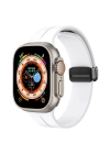 Apple Watch Ultra 49mm Zore KRD-84 Silikon Kordon