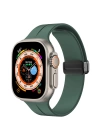 Apple Watch Ultra 49mm Zore KRD-84 Silikon Kordon