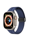 Apple Watch Ultra 49mm Zore KRD-84 Silikon Kordon