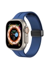 Apple Watch Ultra 49mm Zore KRD-84 Silikon Kordon