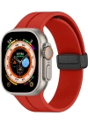 Apple Watch Ultra 49mm Zore KRD-84 Silikon Kordon