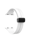 Apple Watch Ultra 49mm Zore KRD-84 Silikon Kordon