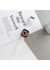 Apple Watch Ultra 49mm Zore KRD-84 Silikon Kordon