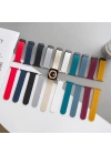 Apple Watch Ultra 49mm Zore KRD-84 Silikon Kordon