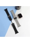 Apple Watch Ultra 49mm Zore KRD-84 Silikon Kordon