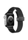 Apple Watch Ultra 49mm Zore KRD-85 Metal Kordon