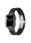 Apple Watch Ultra 49mm Zore KRD-86 Metal Kordon