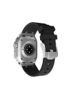 Apple Watch Ultra 49mm Zore KRD-89 Silikon Kordon