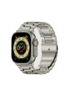 Apple Watch Ultra 49mm Zore KRD-93 Metal Kordon