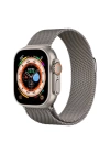 Apple Watch Ultra 49mm Zore KRD-98 Metal Kordon