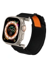 Apple Watch Ultra 49mm Zore KRD-99 Hasır Kordon