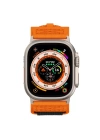 Apple Watch Ultra 49mm Zore KRD-99 Hasır Kordon