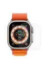 Apple Watch Ultra 49mm Zore Narr Tpu Body Ekran Koruyucu