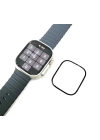 Apple Watch Ultra 49mm Zore PMMA - Cam Saat Ekran Koruyucu
