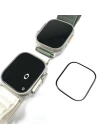 Apple Watch Ultra 49mm Zore PMMA - Cam Saat Ekran Koruyucu