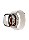 Apple Watch Ultra 49mm Zore Watch Gard 01 Kasa Ve Ekran Koruyucu