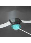 Apple Watch Zore Type-C Şarj Kablosu