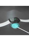 Apple Watch Zore Type-C Şarj Kablosu