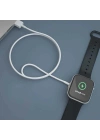 Apple Watch Zore Usb Şarj Kablosu