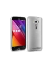 Asus Zenfone 2 Laser ZE500KL Kılıf Zore Süper Silikon Kapak